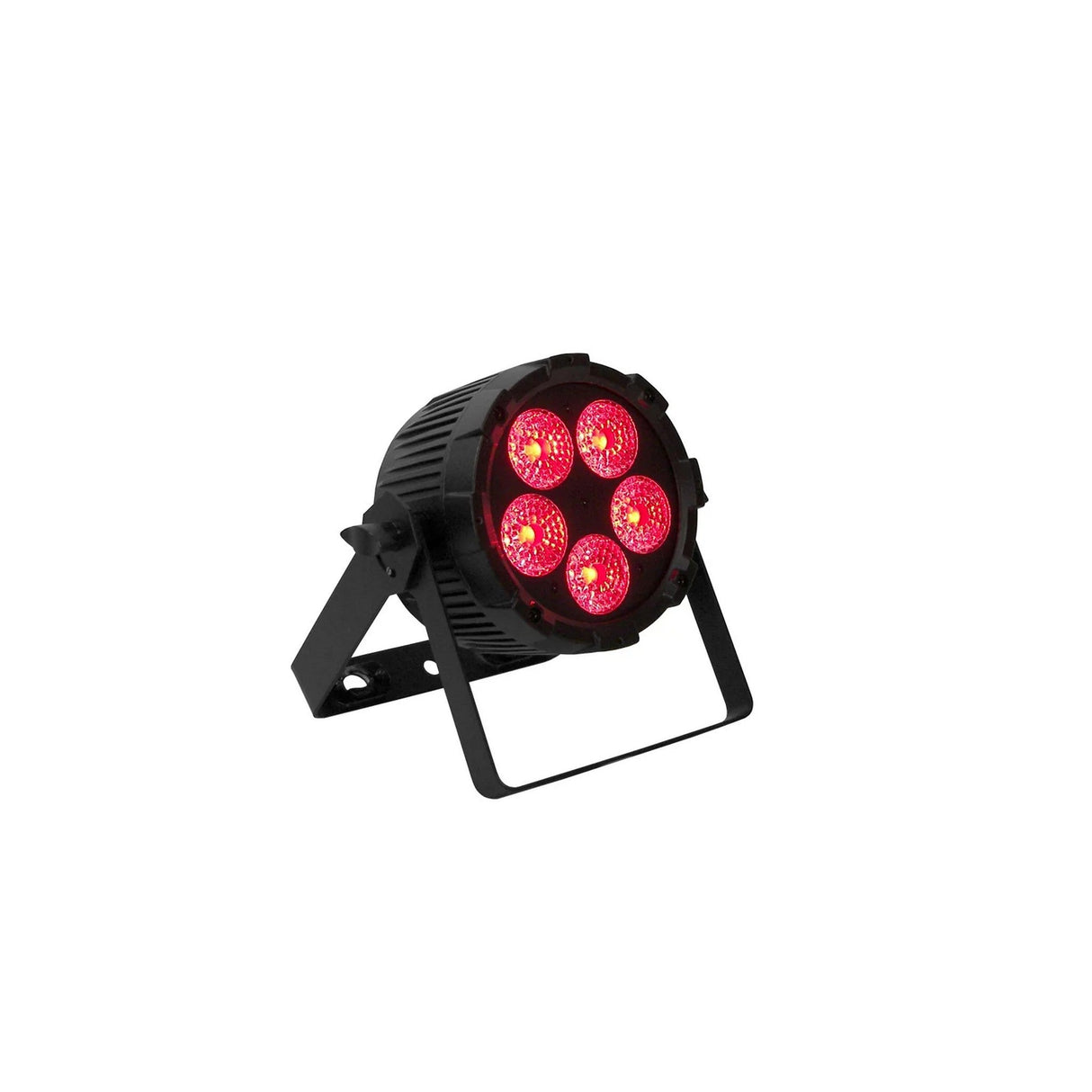 Event Lighting PAR5H Indoor RGBWA+UV LED Pro Par