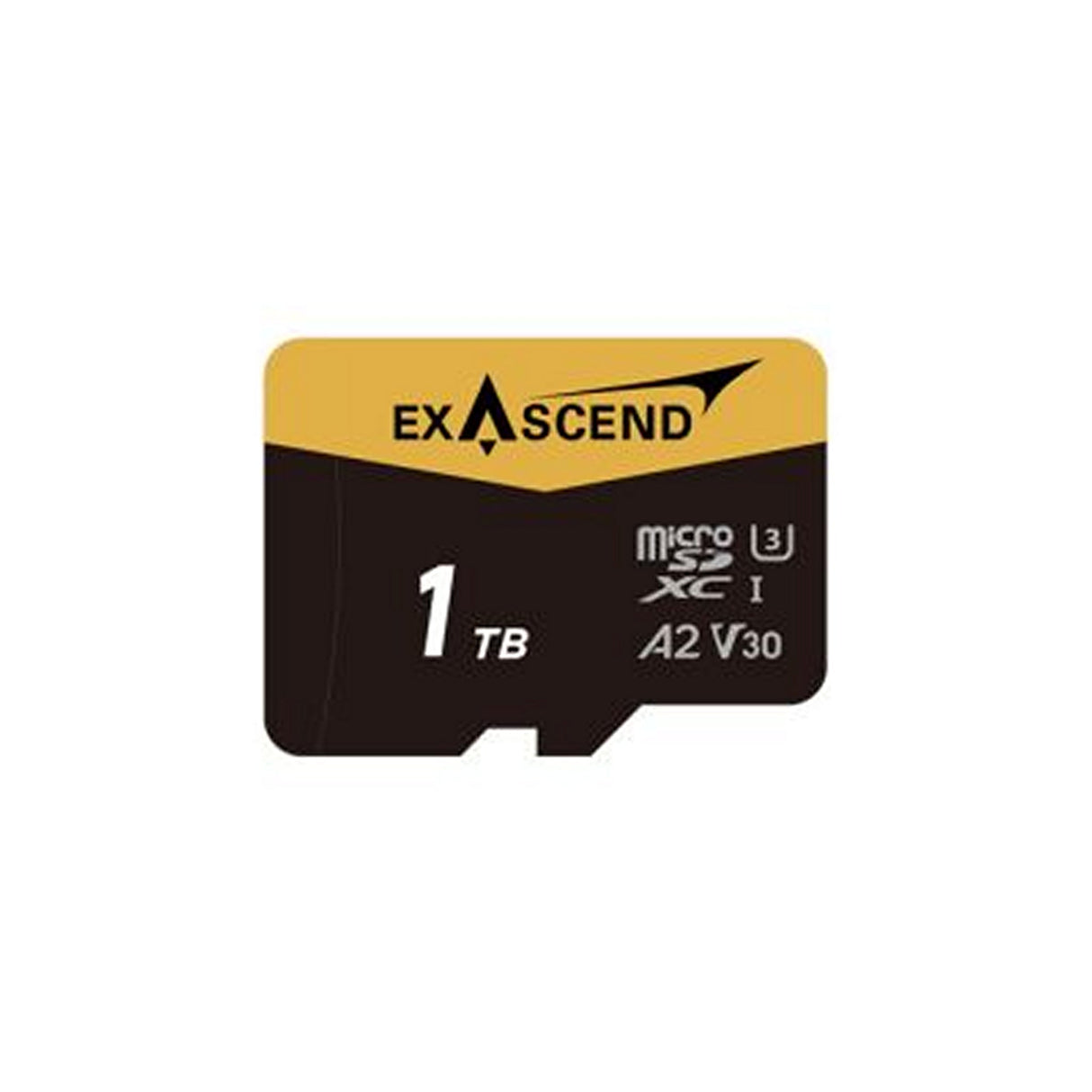Exascend UHS-I microSD Card V30 - 1TB