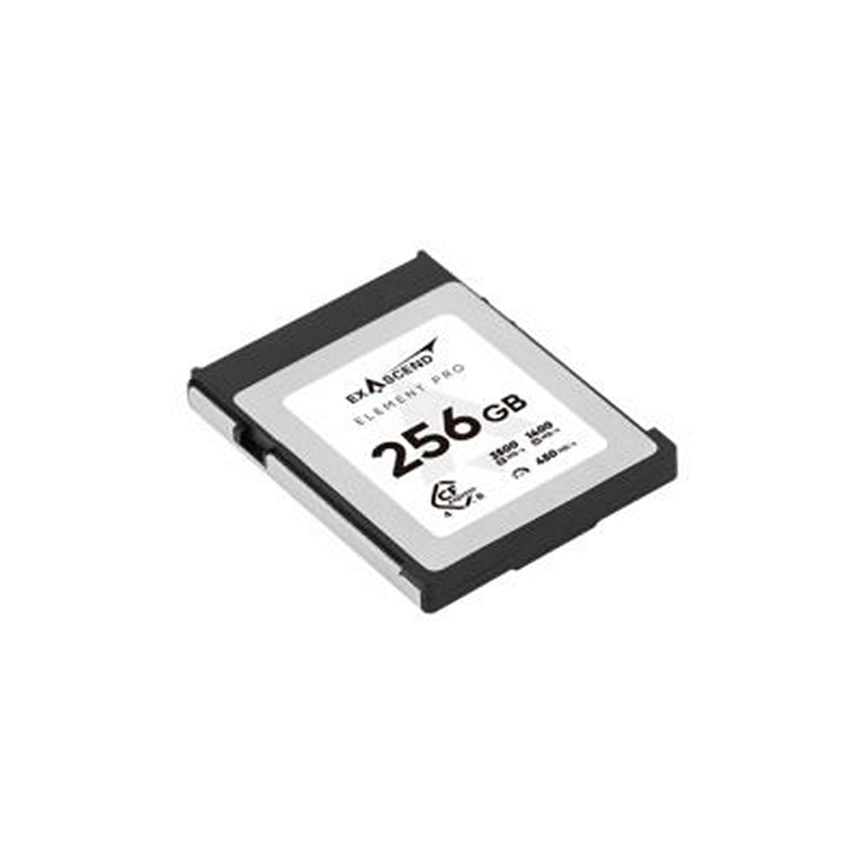 Exascend CFexpress 4.0 Type B Essential Pro Series - 256GB