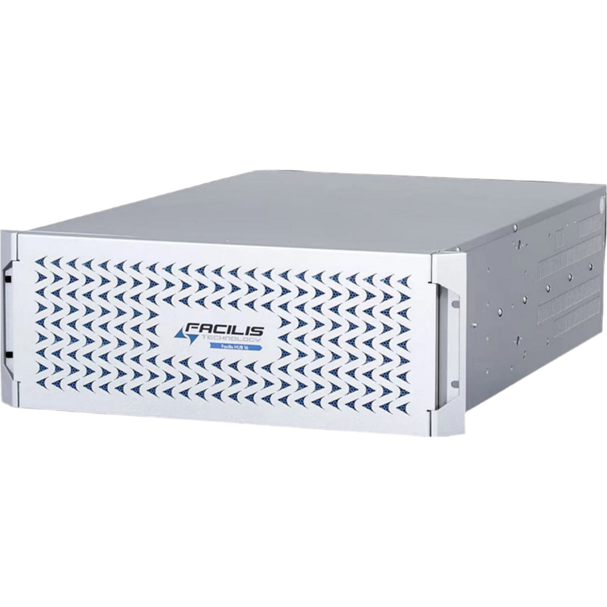 Facilis Technology HUB 16 Video Editing Storage Server - 64 TB