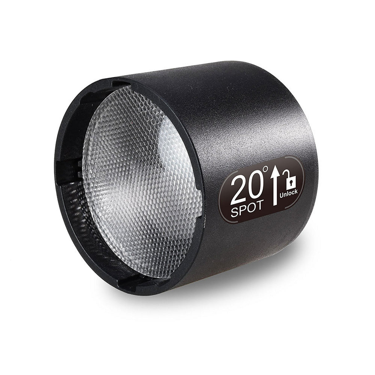 Fiilex P3 Fresnel Lens 20 Degrees