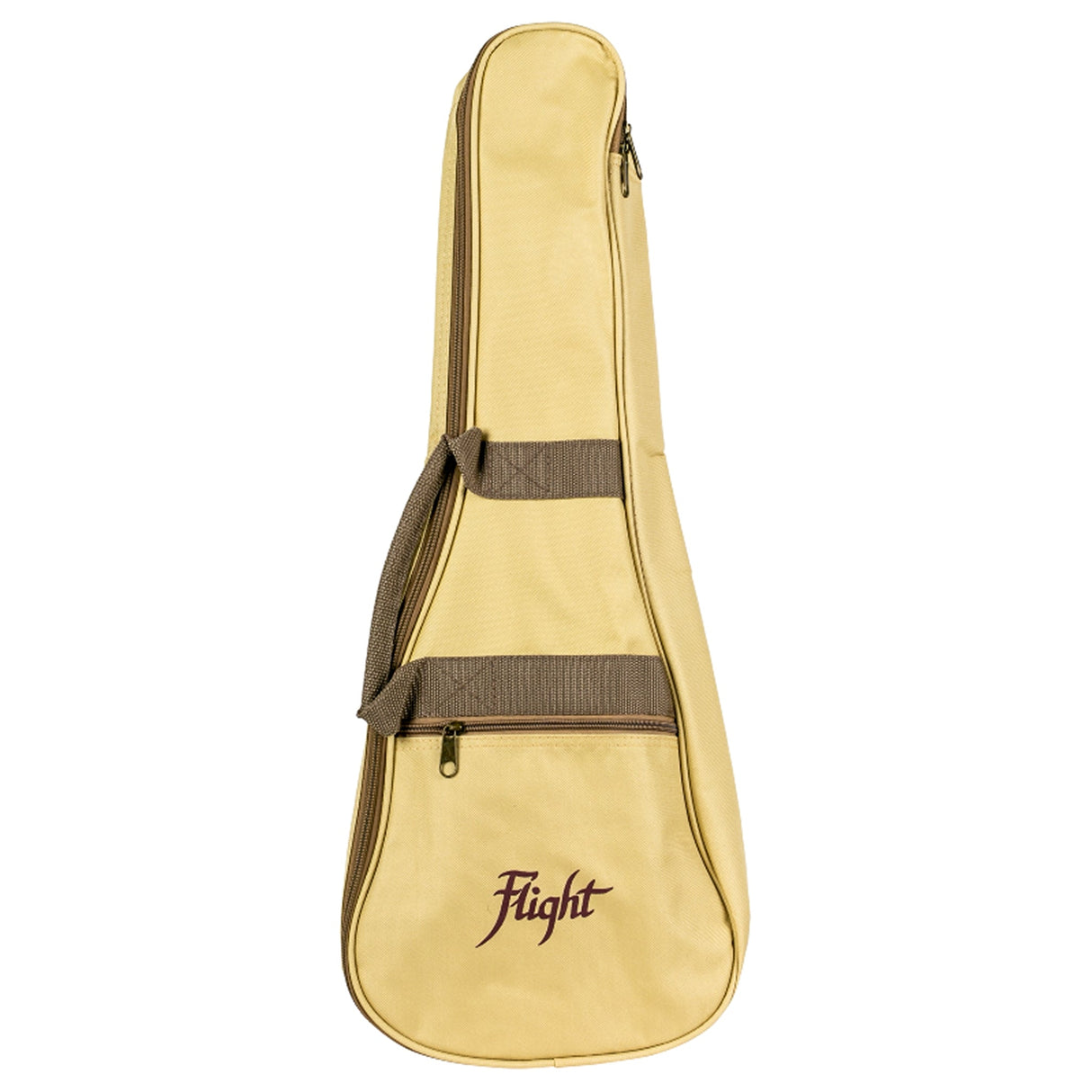 Flight UBTTENBAG Flight Tenor Ukulele Gig Bag - accessories