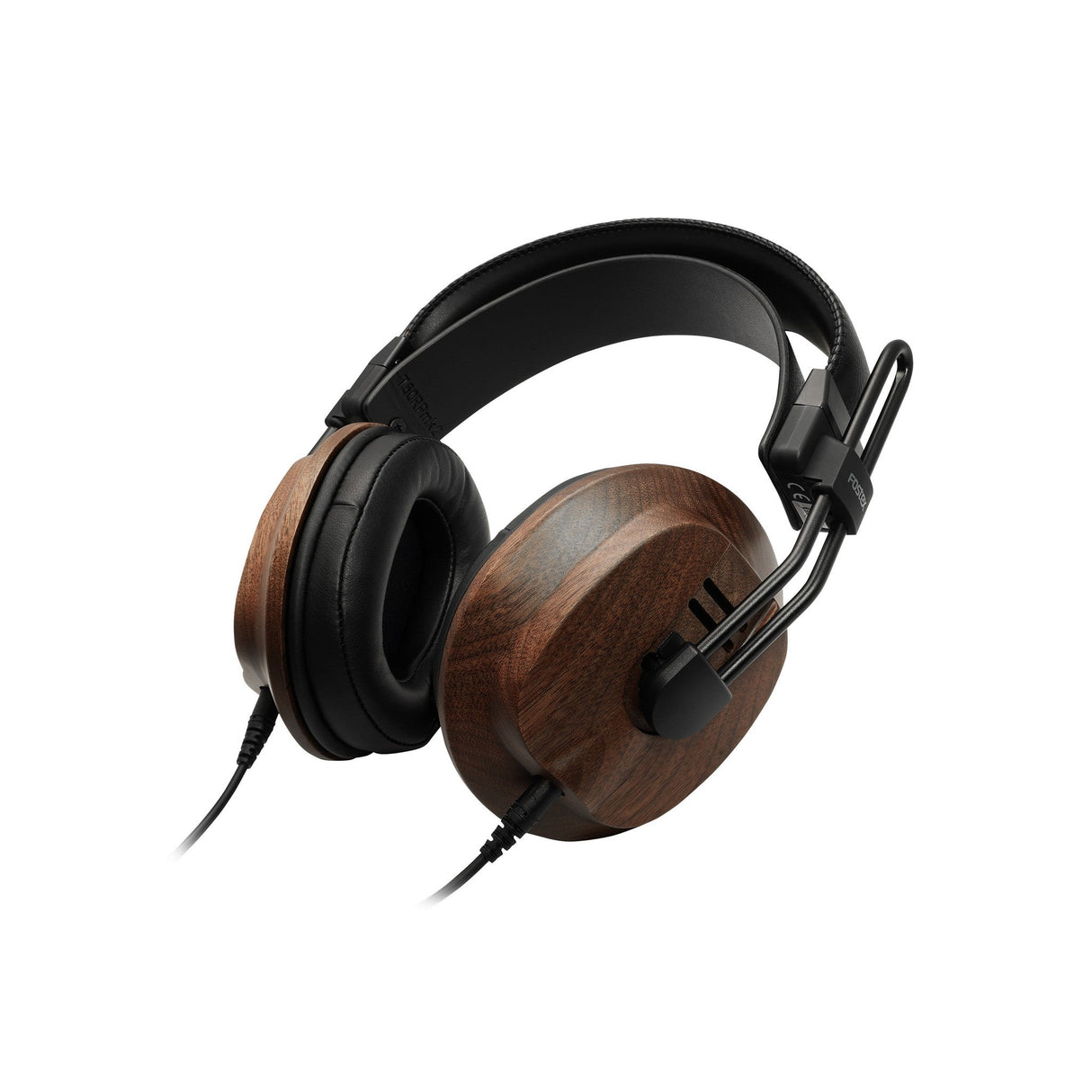 Fostex T60RPmk2 RP Stereo Semi-Open Headphones