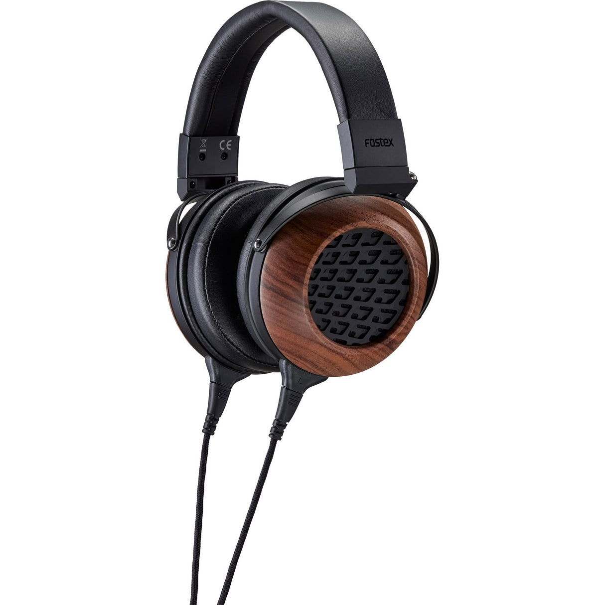 Fostex TH-808 Premium Stereo Open-Back Dynamic Headphones