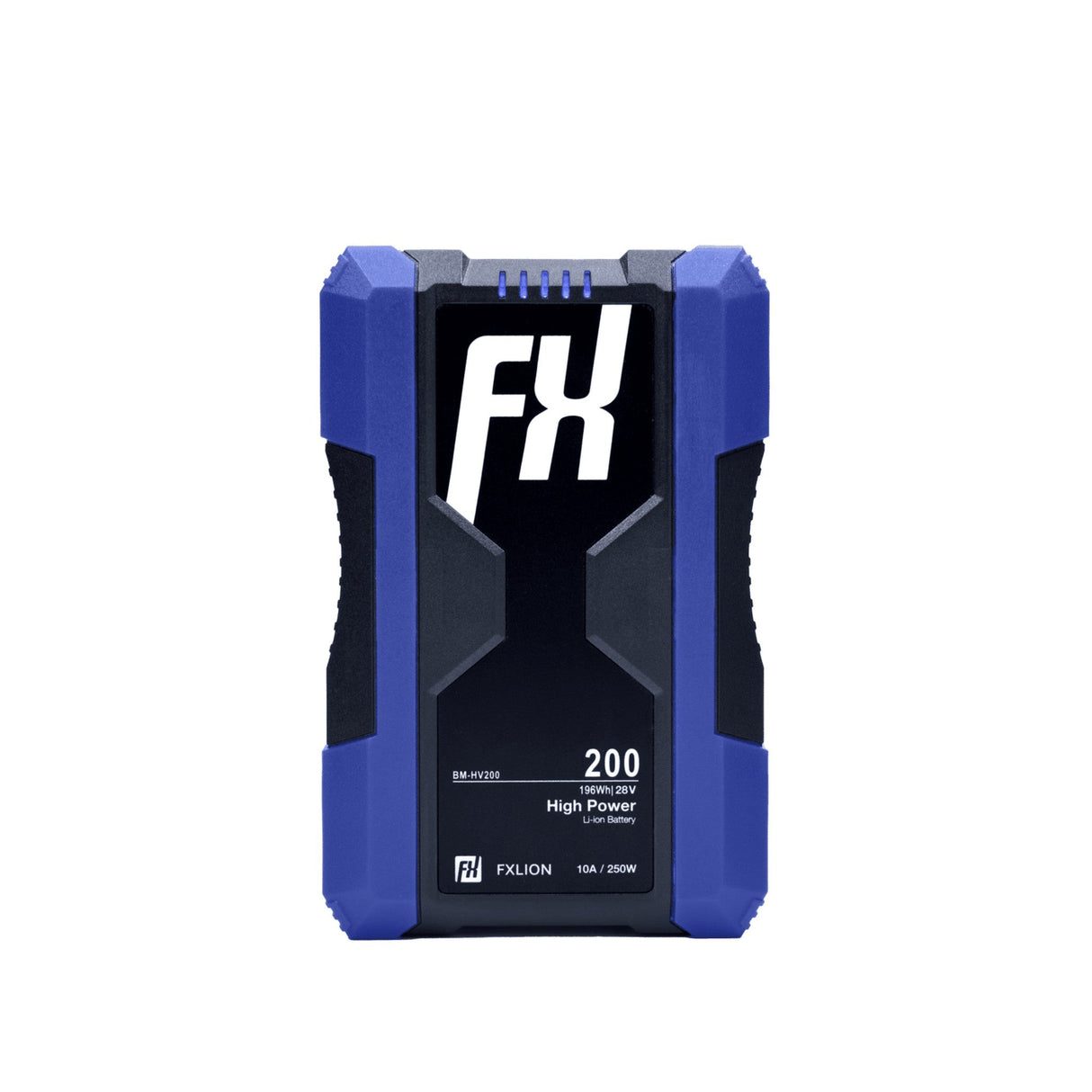 Fxlion High-Power 28.8V 196Wh Lithium-Ion Battery, B-Mount