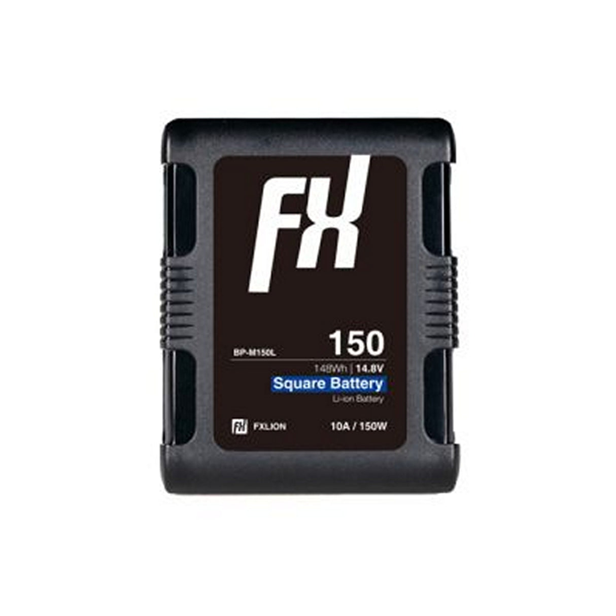 Fxlion Smart Square Battery 14.8V 148Wh with D-Tap Output