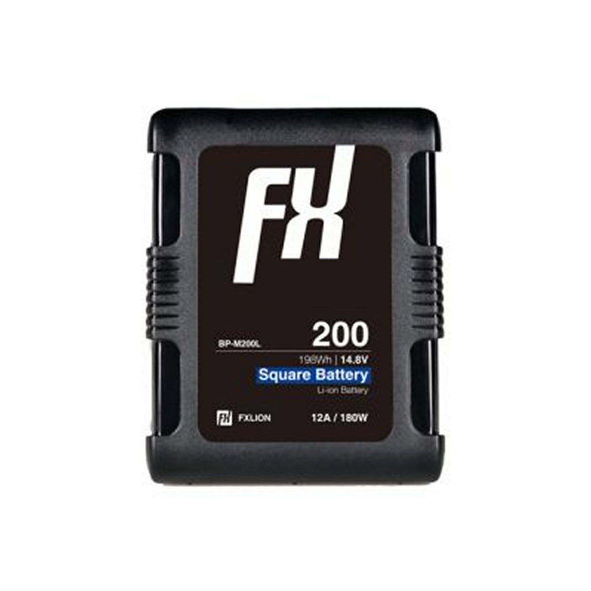 Fxlion Smart Square Battery 14.8V 198Wh with D-Tap Output