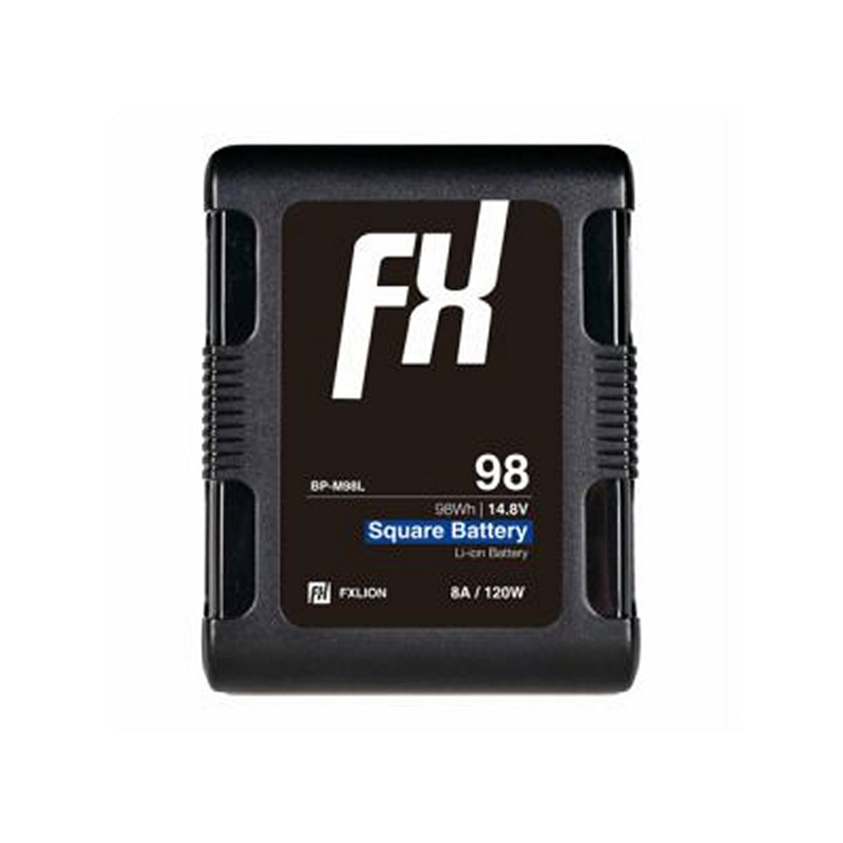 Fxlion Smart Square Battery 14.8V 98Wh with D-Tap Output