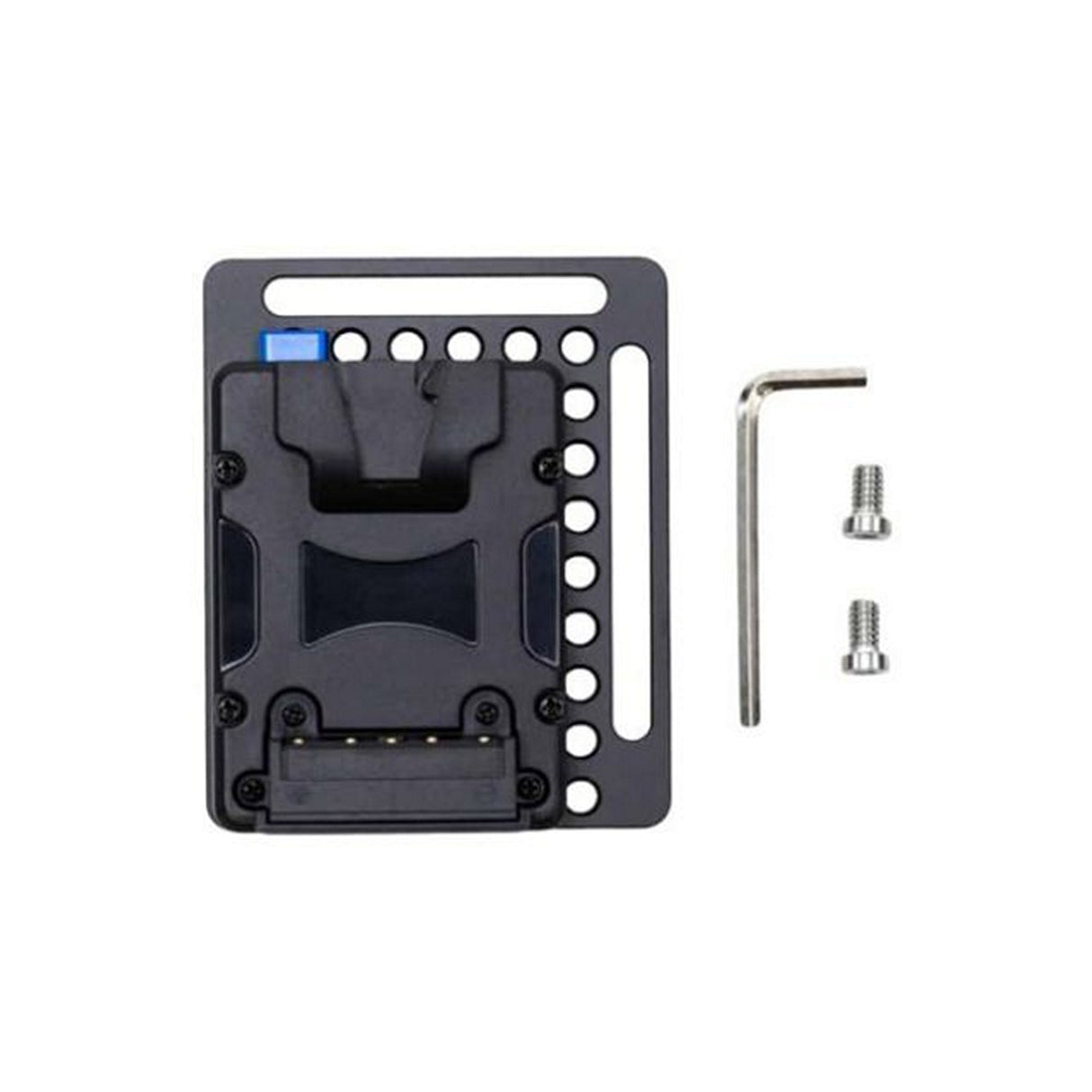 Fxlion NANO Series Cheese Plate V-Mount Adapter