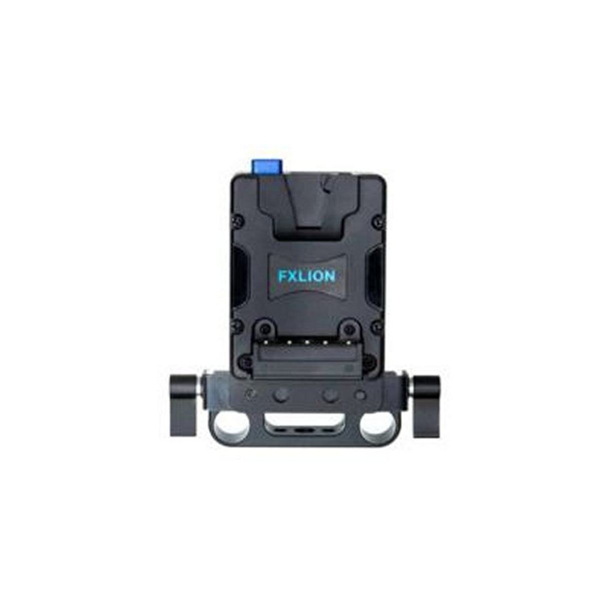 Fxlion NANO V-Mount Plate with 15mm Rod Mount System