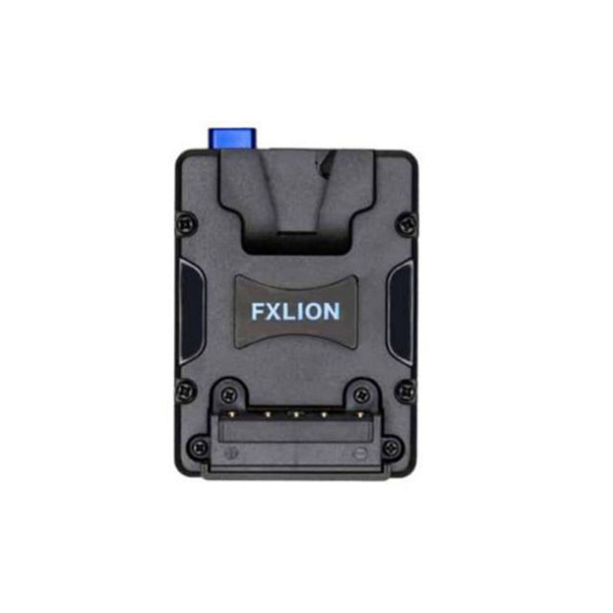 Fxlion NANO V-Mount to NP-F 7.4V Regulated Output Adapter