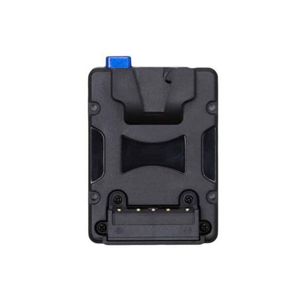 Fxlion NANO Series D-Tap Output V-Mount Plate