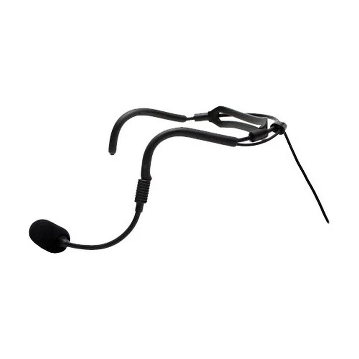 Galaxy Audio SP-746Y Heavy Duty Waterproof Headworn Microphone
