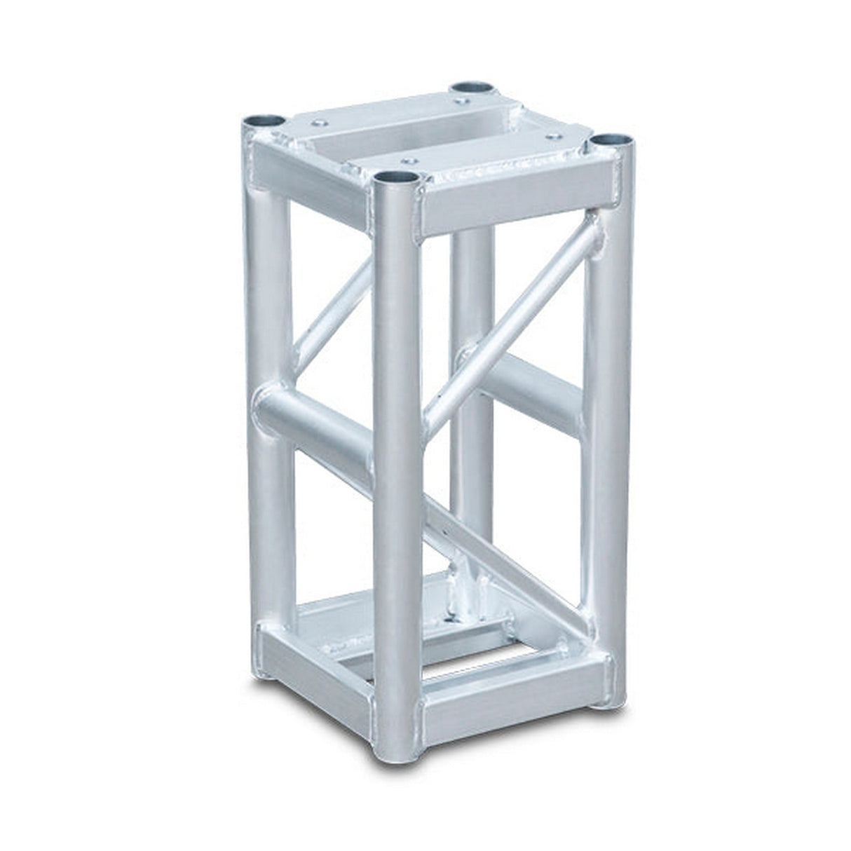 Galaxy Stage GS-1200 Series 12-Inch Box Truss with Bolts