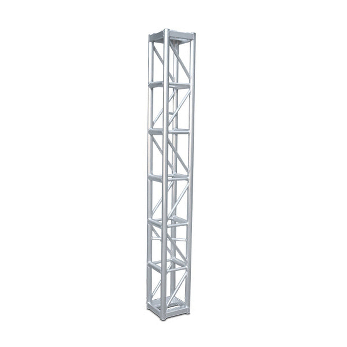 Galaxy Stage GS-1200 Series 12-Inch Box Truss with Bolts