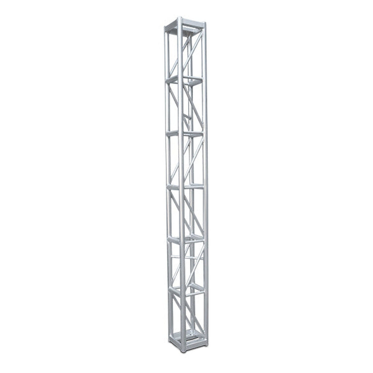 Galaxy Stage GS-1200 Series 12-Inch Box Truss with Bolts