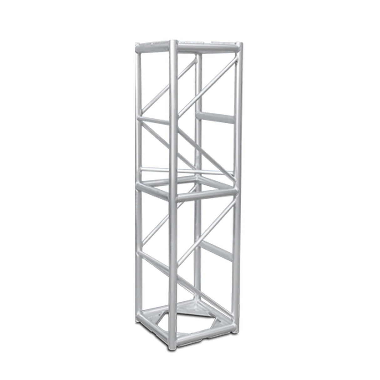 Galaxy Stage GS-2000 Series 20.5-Inch Box Truss with Bolts