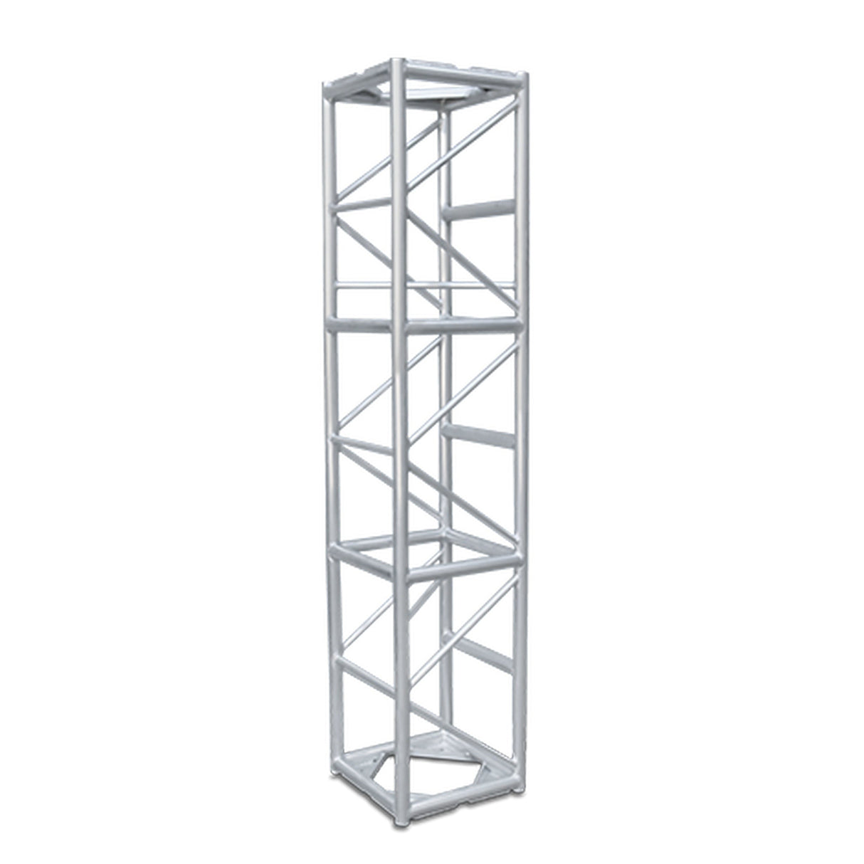 Galaxy Stage GS-2000 Series 20.5-Inch Box Truss with Bolts