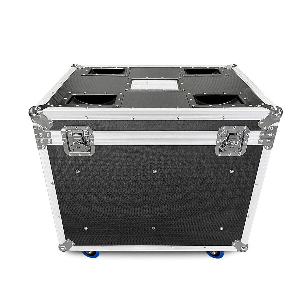 Galaxy Stage GS-3022TP 30x22-Inch Truck Pack Cable Trunk