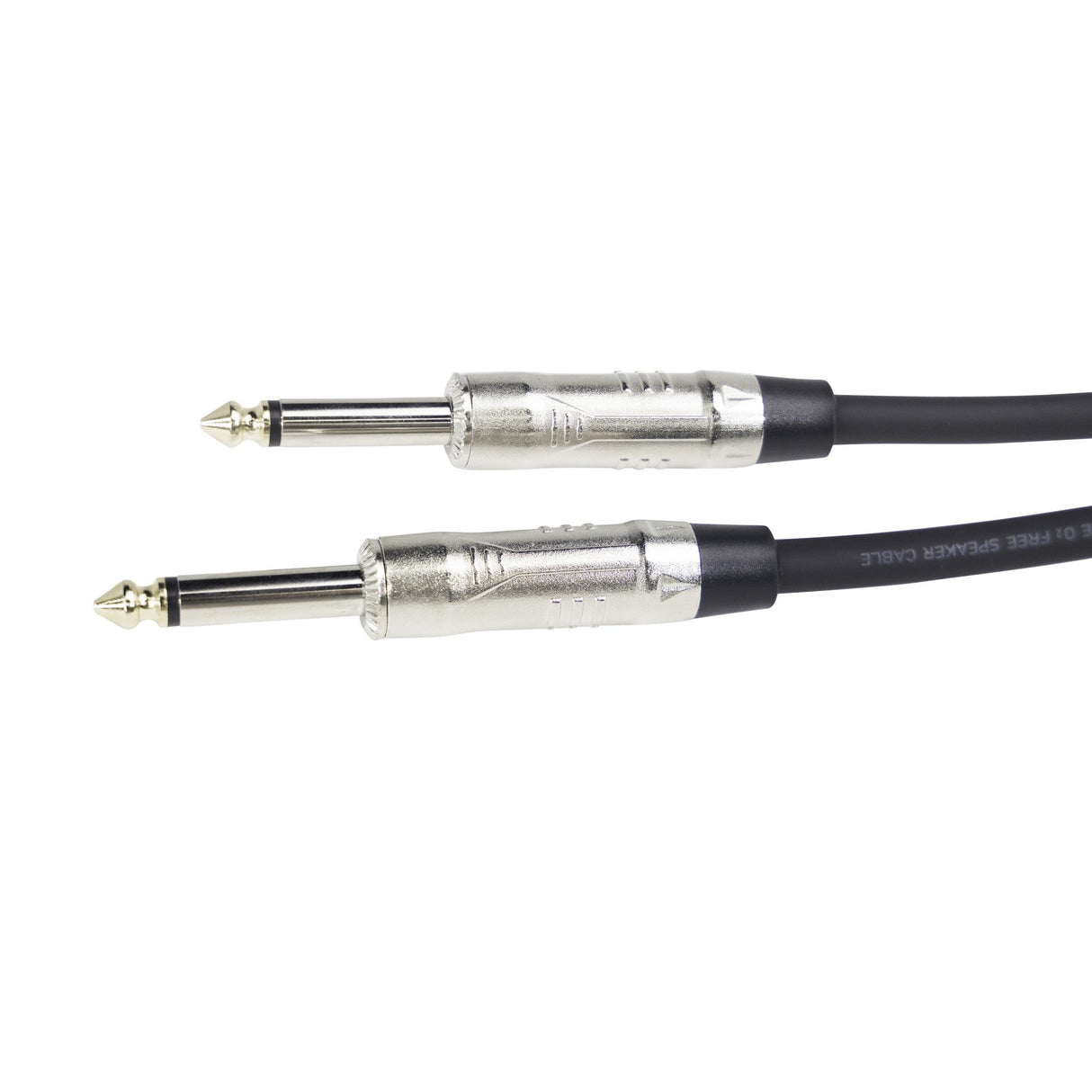 Gator Backline Series TS Speaker Cable 50-Foot