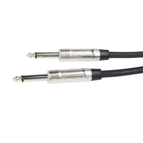 Gator Backline Series TS Speaker Cable 10-Foot