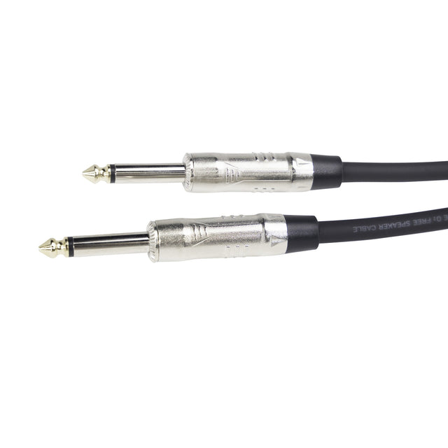 Gator Backline Series TS Speaker Cable 10-Foot