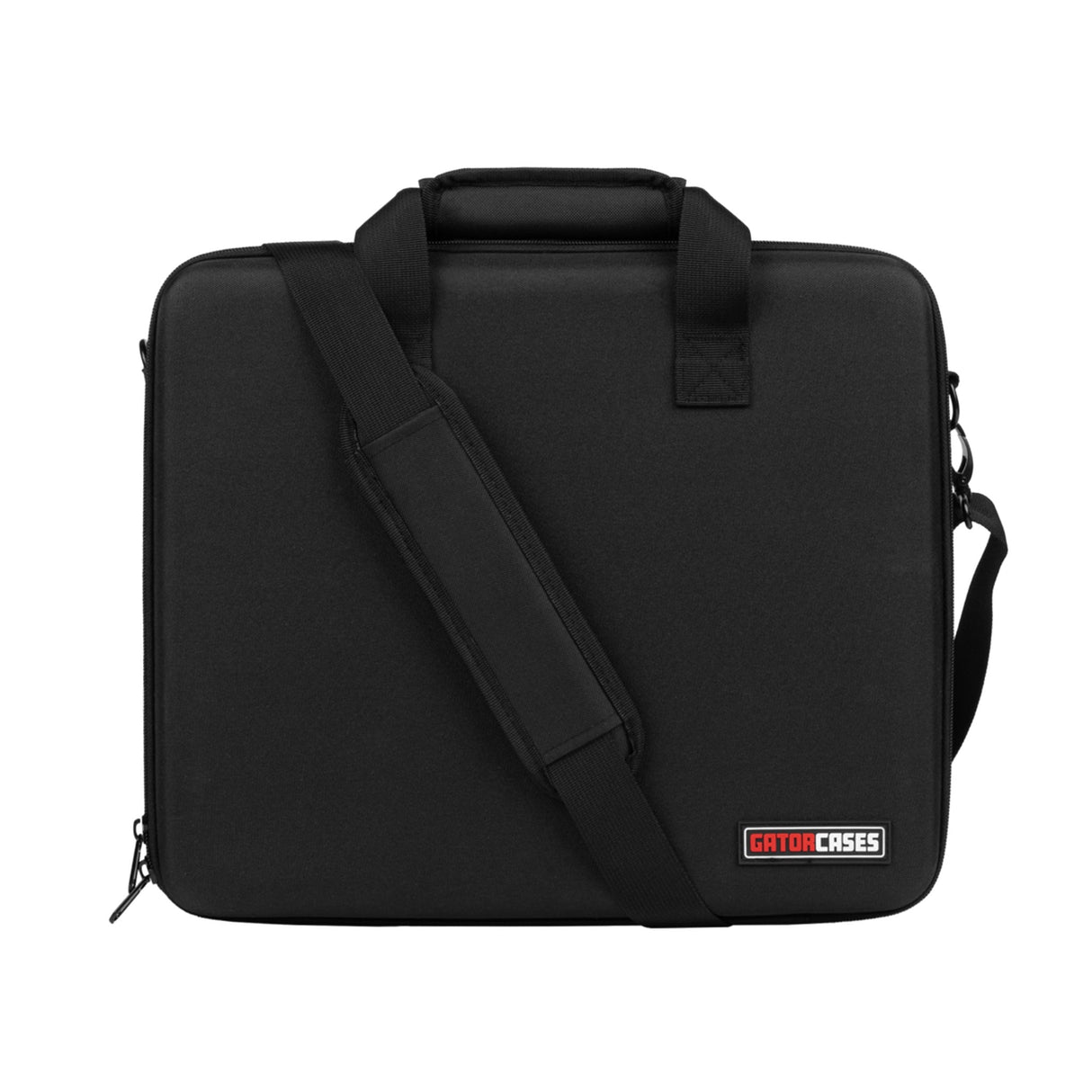 Gator Cases Control Series DJ Case for Small DJ Controllers