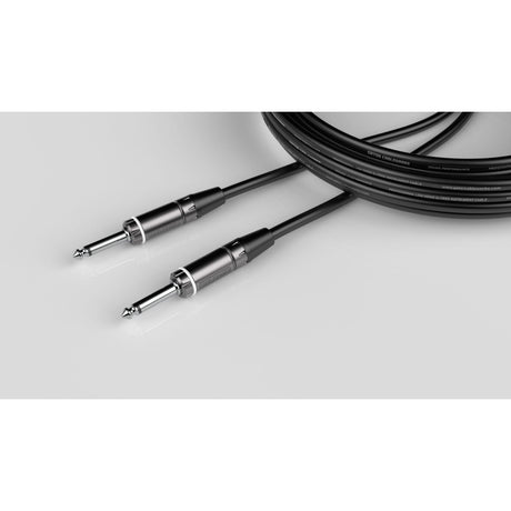 Gator GCWC-INS-03 Composer Series 1/4-Inch Straight to 1/4-Inch Straight Instrument Cable