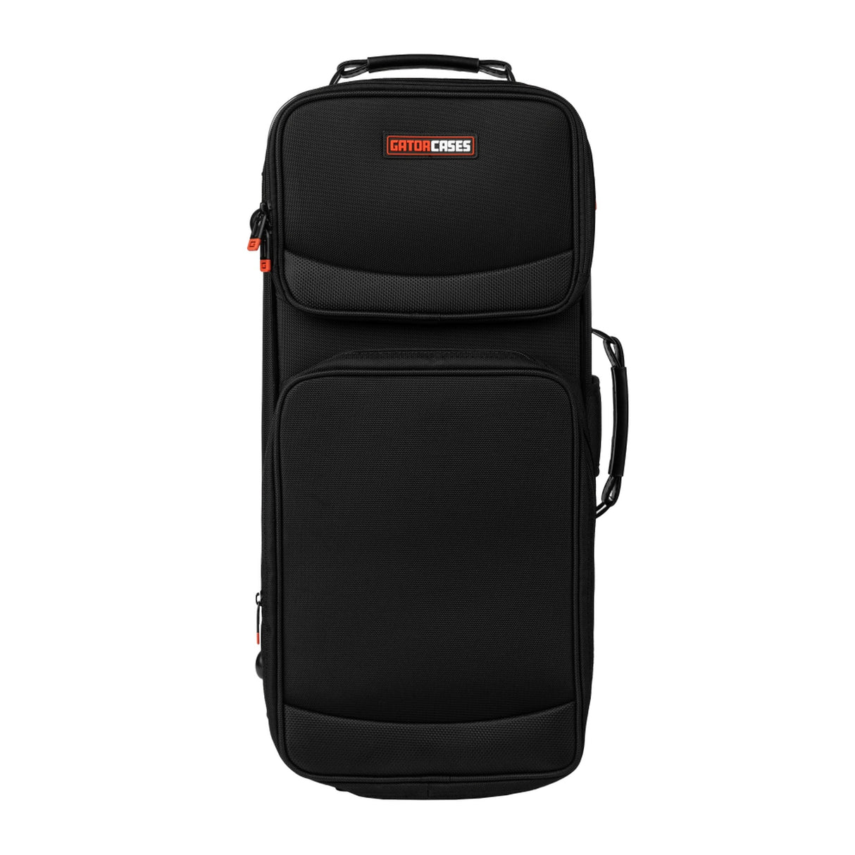 Gator Cases ALTOSAX-PRO Adagio Pro Series Lightweight Case for Alto Saxophone