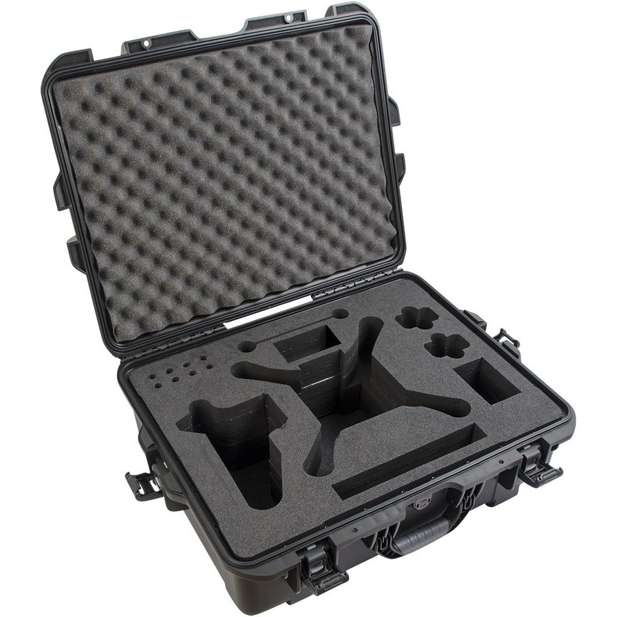 Gator Cases GU-PHANTOM-WP Waterproof Hard Case