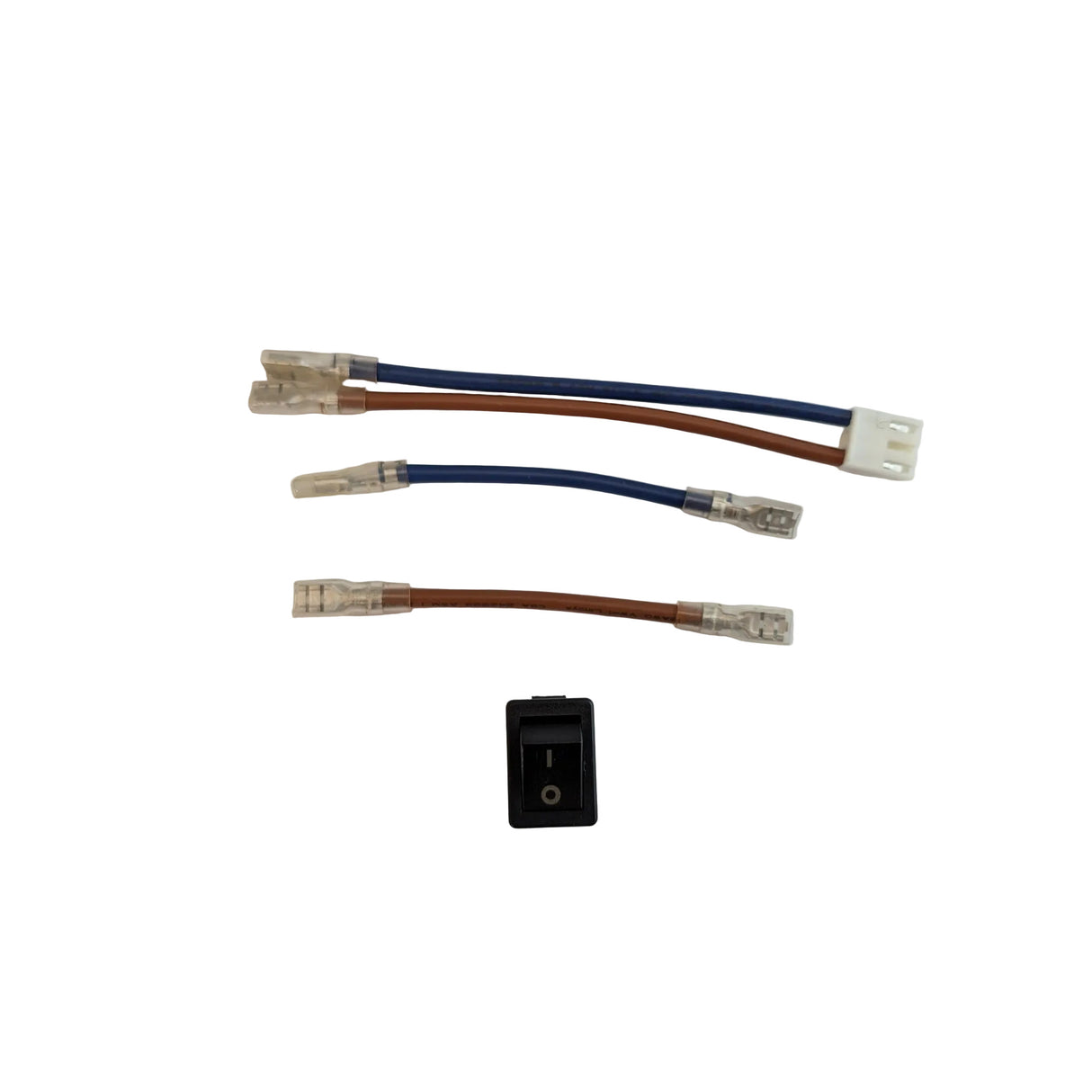 Mackie Power Switch with Wires for SRM Series (CY-2043121)