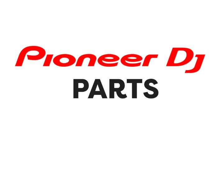 Pioneer DJ 2S1E-0003236 DM40DW Knob