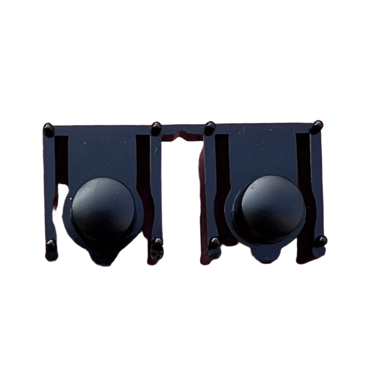 Pioneer DJ DAC2845 Replacement Button 4 Beat-Exit for DDJ-FLX4 DDJ-FLX6 DDJ-WEGO3K DDJ-WEGO3R DDJ-WEGO4K DJS1000