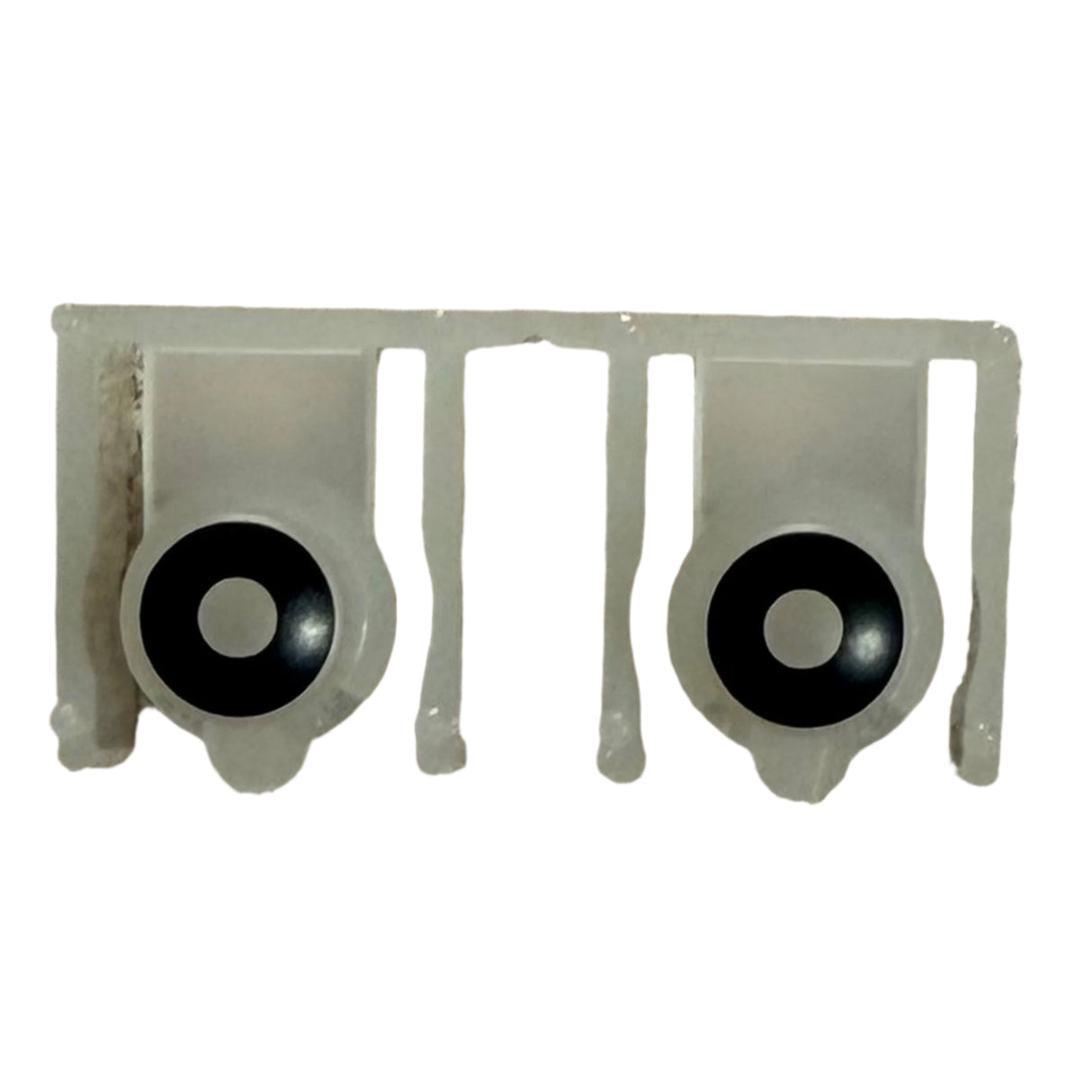 Pioneer DJ DAC2875 Replacement Button, Reloop Exit for DDJ-400, DDJ-400N, DDJ-400S, DDJ-RR, DDJ-SR2, DDJ-WEGO3K, DDJ-WEGO3R, DDJ-WEGO4K, XDJ-AERO, XDJ-AEROW