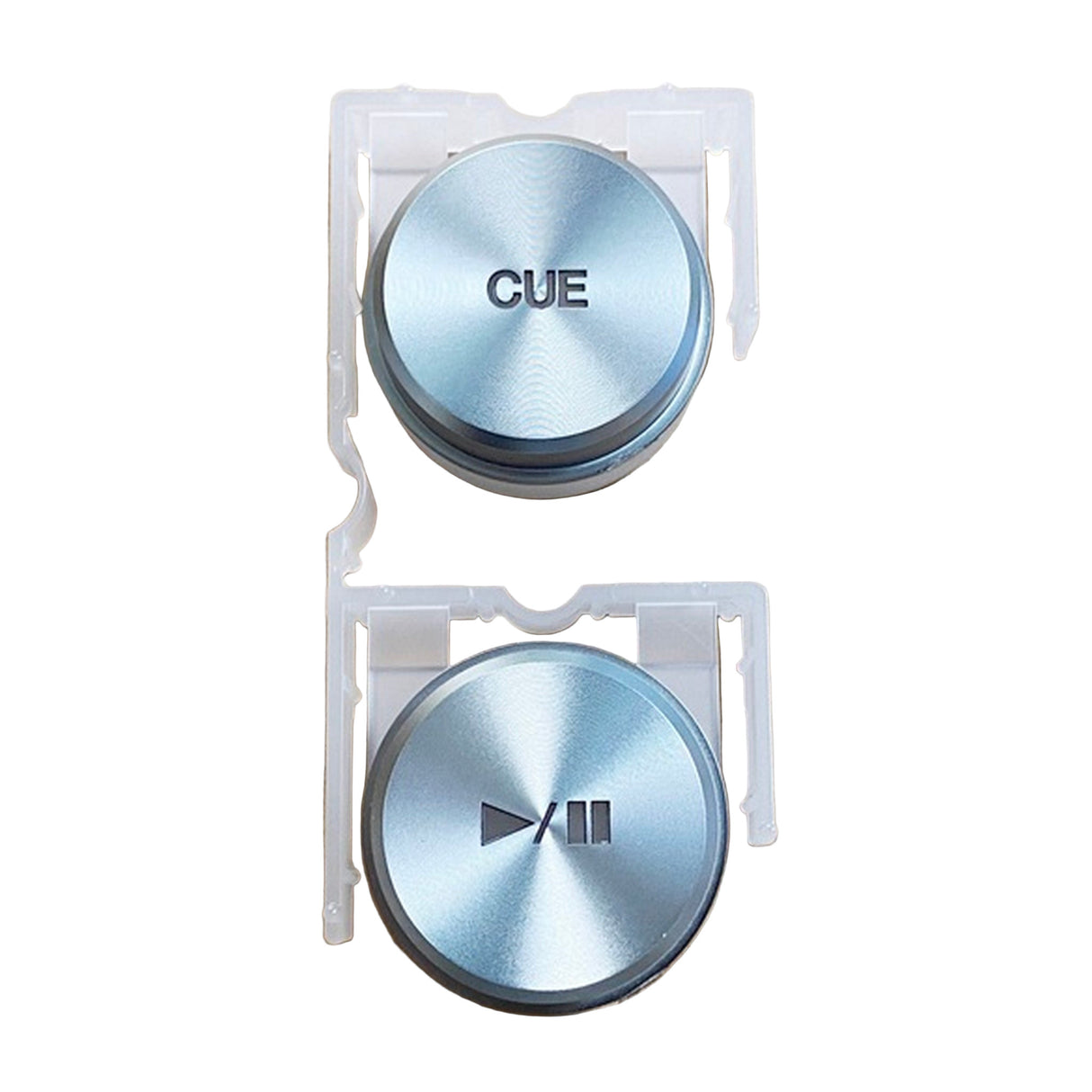 Pioneer DJ DAC3018 Replacement Button, Play/Pause Cue for XDJ-RX, XDJ-RX2, XDJ-RX2W