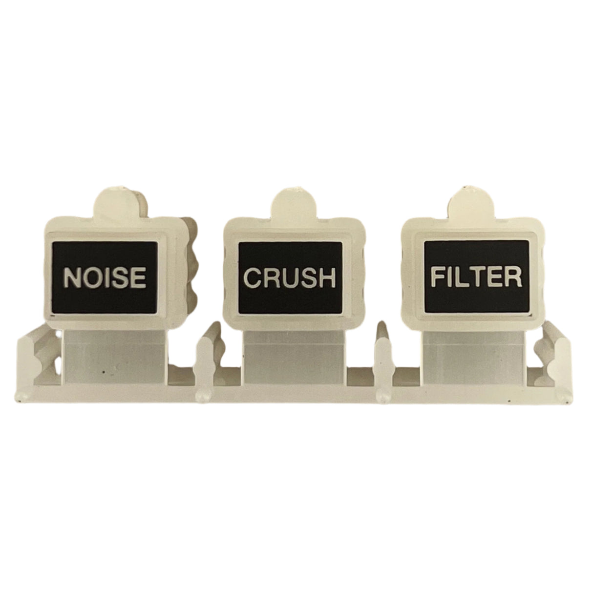 Pioneer DJ DAC3480 Replacement Button Home/Crash/Filter for XDJ-RX3 XDJ-XZ XDJ-XZW