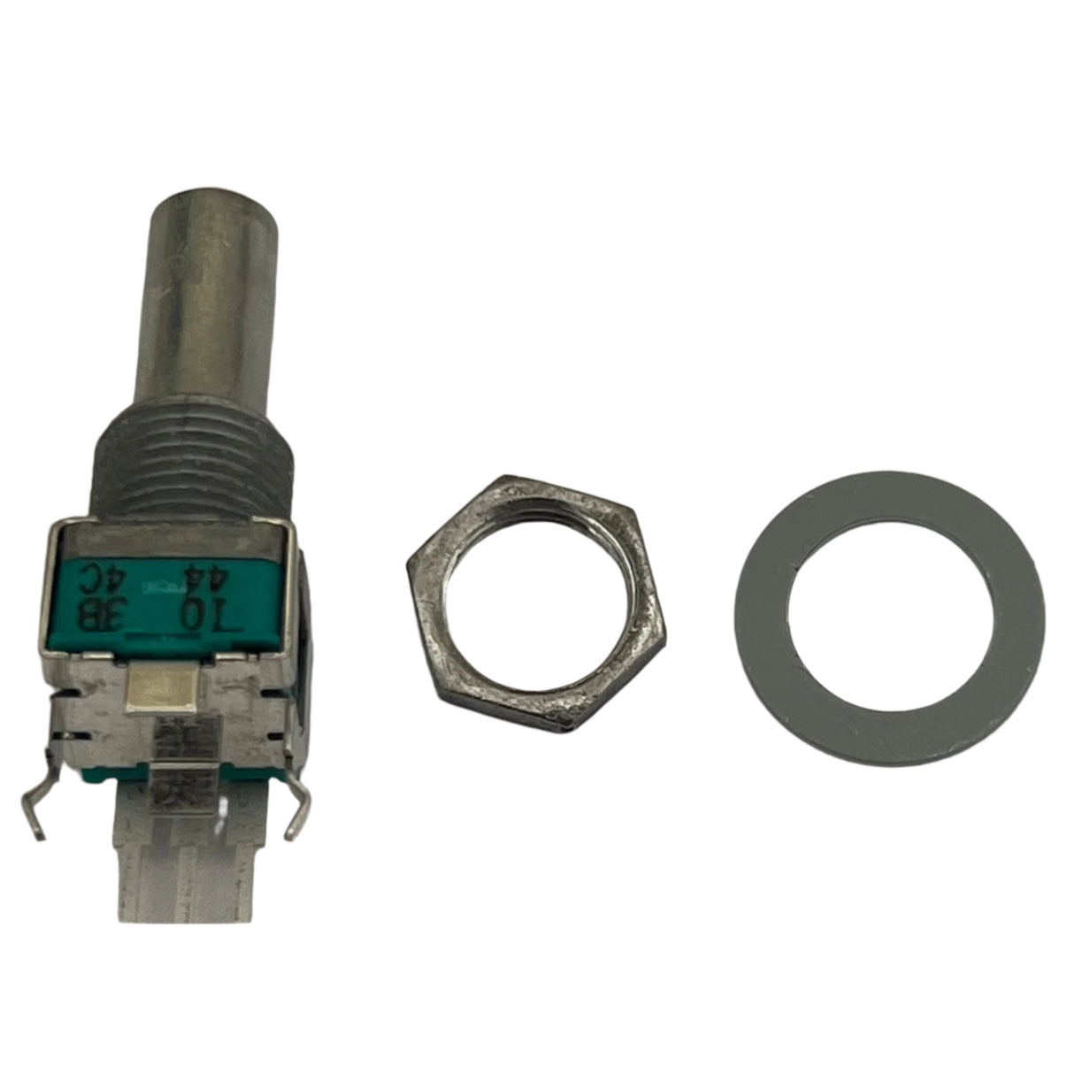 Pioneer DJ DCS1078 Replacement Control A Hi/Mid/Low (VR1209/VR1211/VR1212) for DDJ-ERGOK DDJ-ERGOV DDJ-REV7 DDJ-RZX