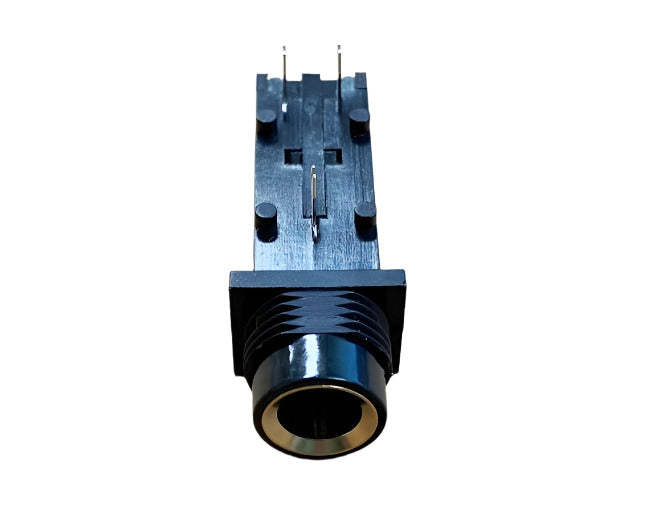 Pioneer DJ DKN1669 Replacement Jack, Mic (JA701) for DDJ-1000, DDJ-1000SRT, DDJ-1000SRTN, DDJ-1000SRTW, DDJ-400, DDJ-400N, DDJ-400S, DDJ-800, DDJ-FLX10, DDJ-FLX4, DDJ-FLX6