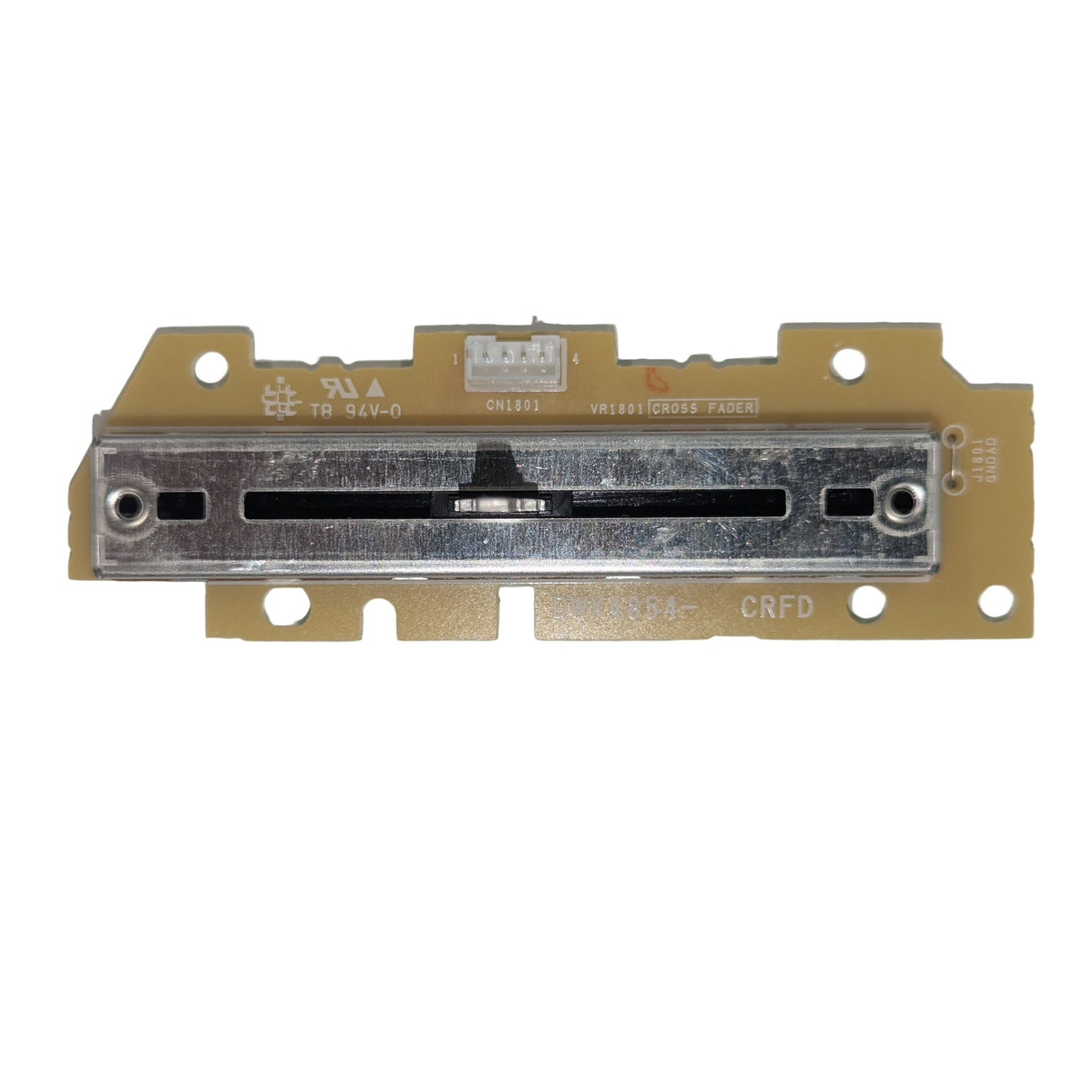 Pioneer DJ DWX4854 CRFD Assembly for DDJ-FLX4W