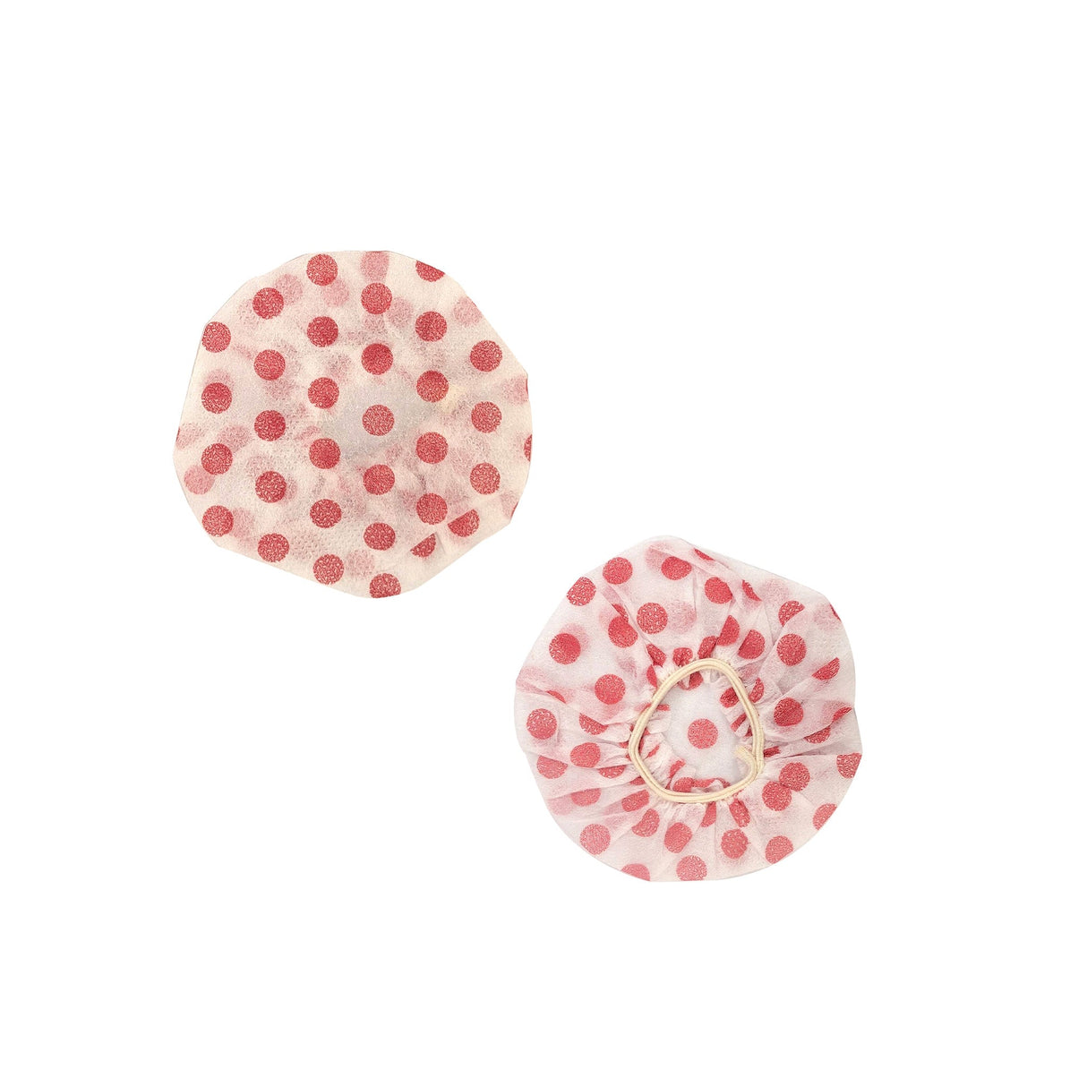 Disposable Sanitary Microphone Hygiene Covers for Handheld Microphones (100-Pack)