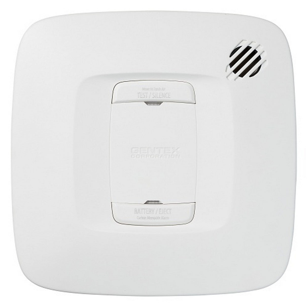 Gentex C Series Model Cr Carbon Monoxide Alarm with Relay