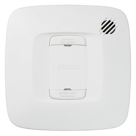 Gentex C Series Model Cr Carbon Monoxide Alarm with Relay