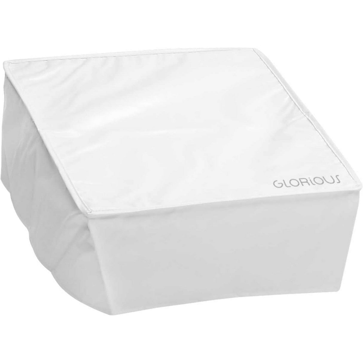 Glorious 10-Inch DJ Mixer Dust Cover