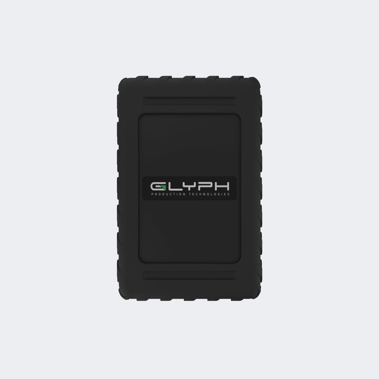 Glyph Blackbox Plus U.2 Enterprise Class NVMe SSD