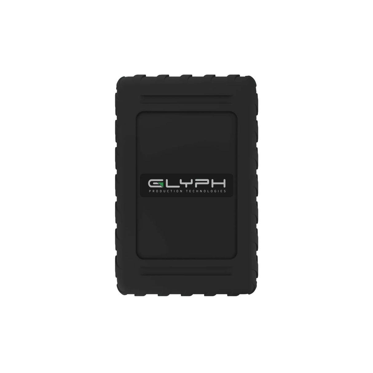 Glyph Blackbox Plus U.2 Enterprise Class NVMe SSD - 7.6 TB