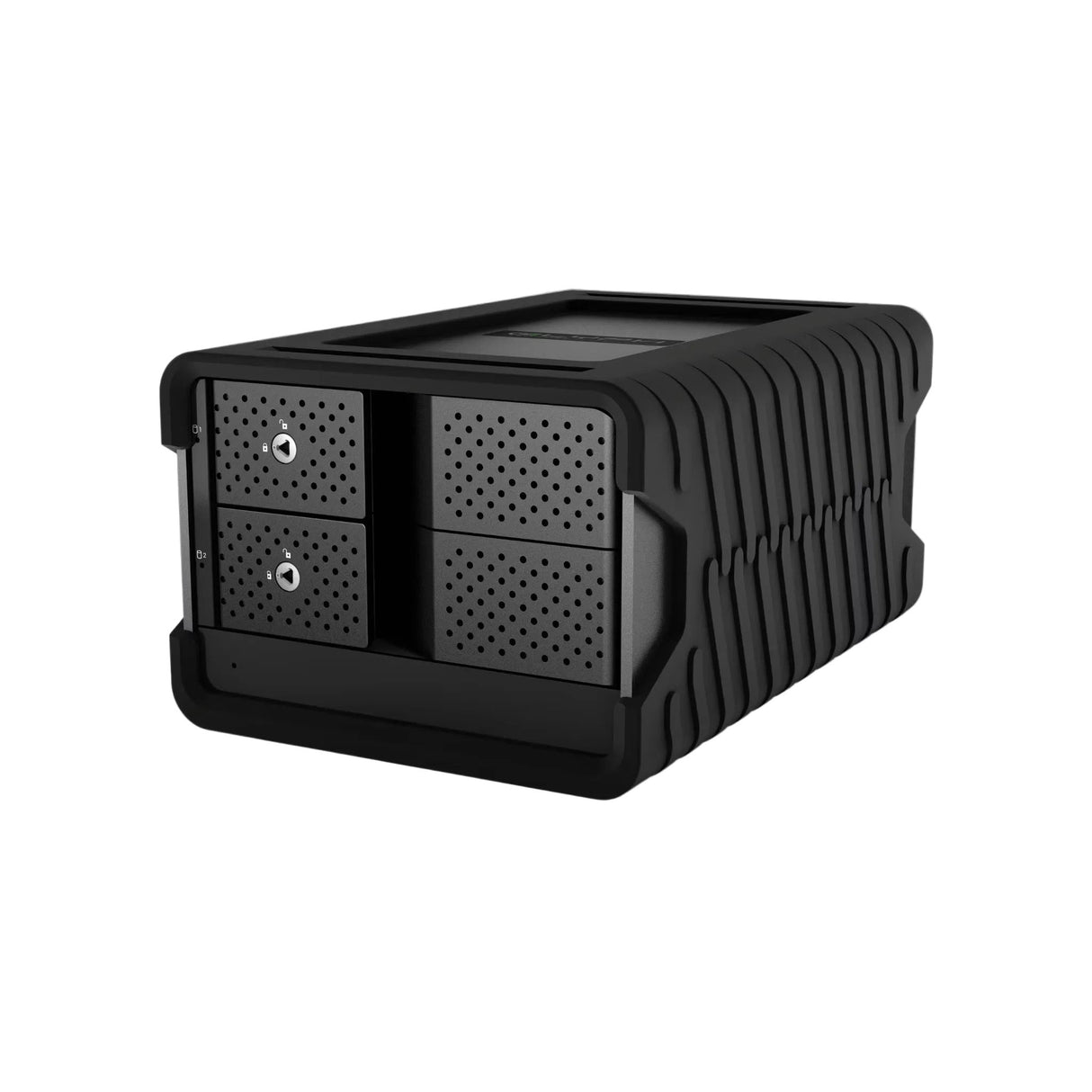 Glyph Blackbox PRO RAID USB-C 3.2 Gen Desktop Drive (60TB)