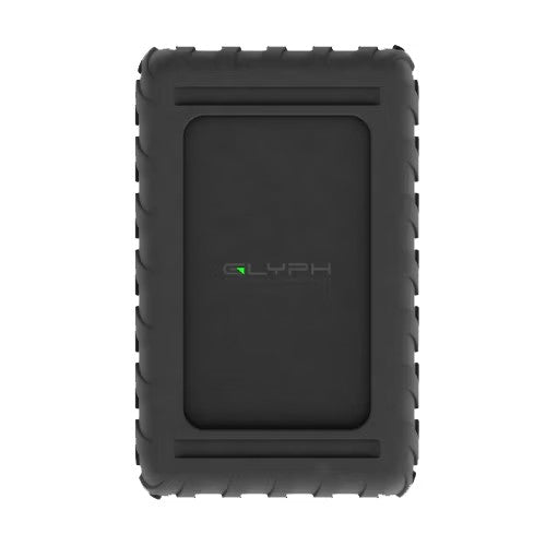 Glyph BBPR22000ENT Blackbox PRO 22TB Enterprise Desktop Drive
