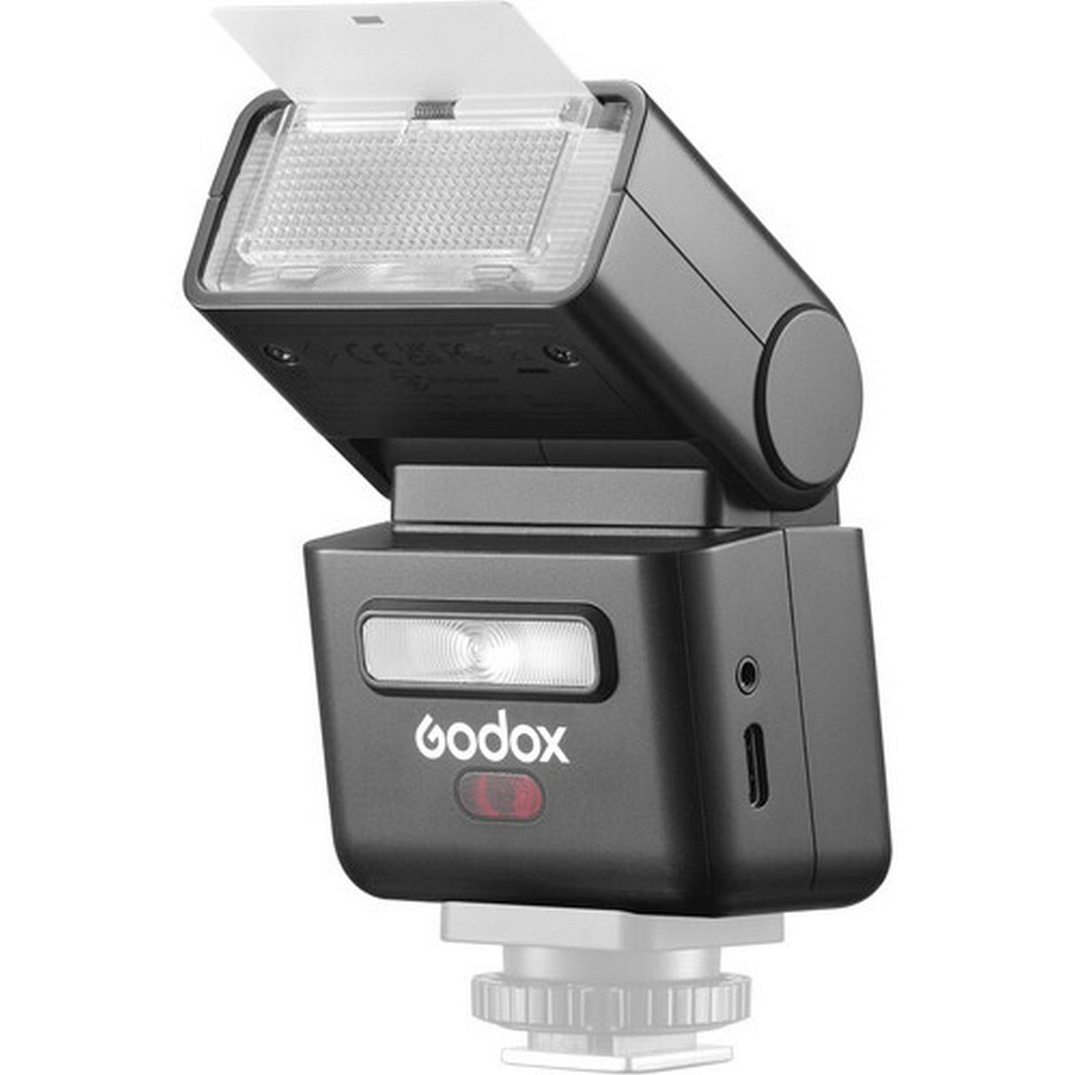 Godox iT32 TTL Mini Flash with Touchscreen