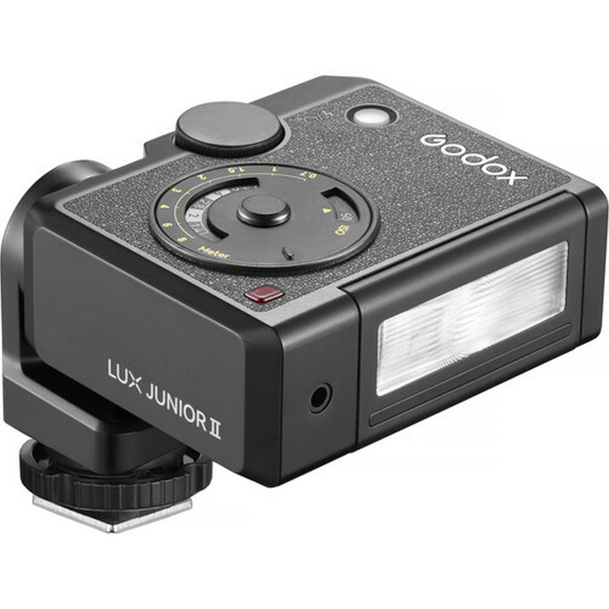 Godox Lux Junior II Multi-System TTL Retro Camera Flash