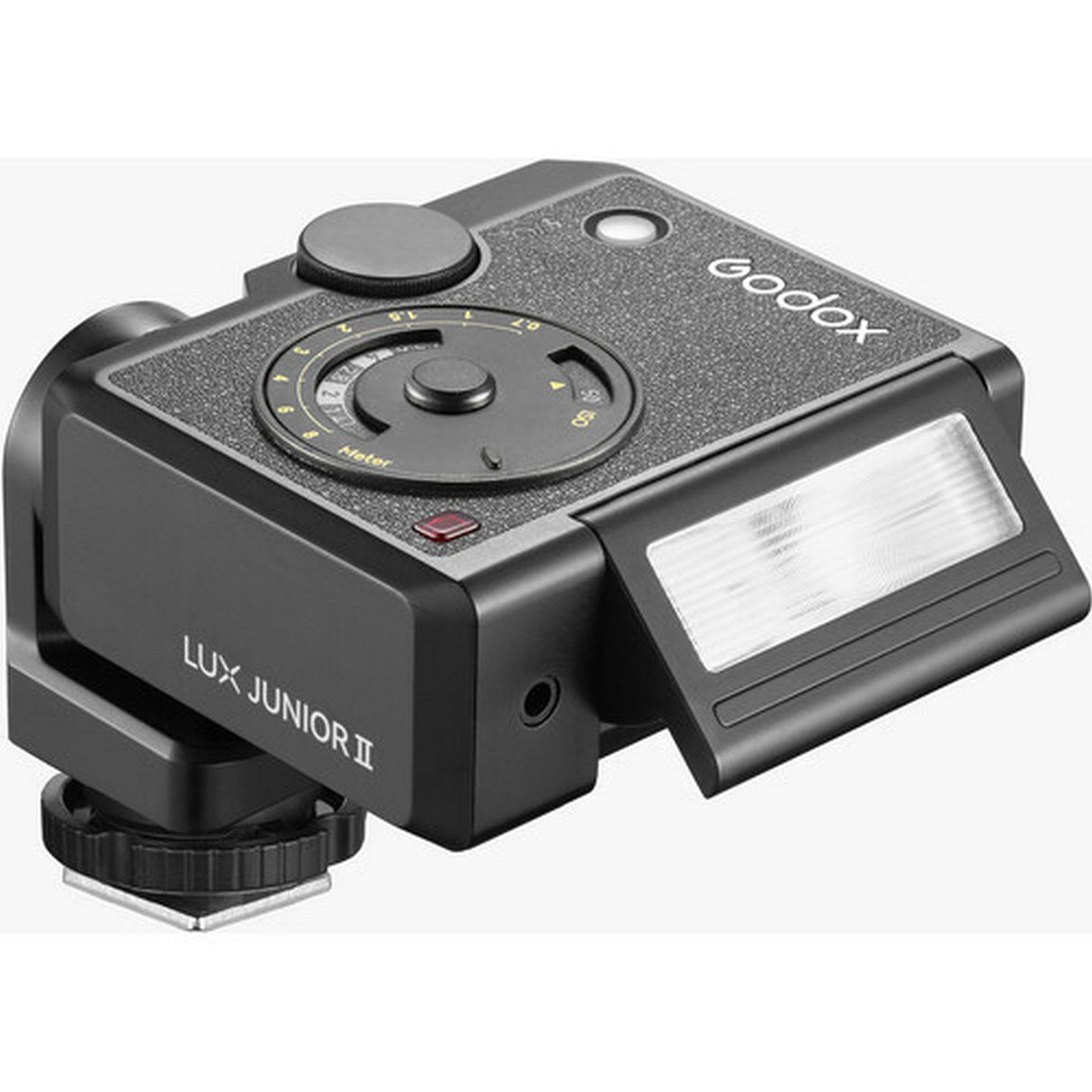 Godox Lux Junior II Multi-System TTL Retro Camera Flash